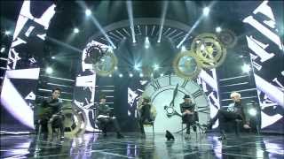 [131114] SHINee 샤이니_ 1분만 (One Minute Back)