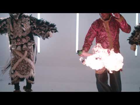 Shelow Shaq ft. El Fanta x JAZEL  "Ella Se Ve Bien" (prod by. Nico Clinico)