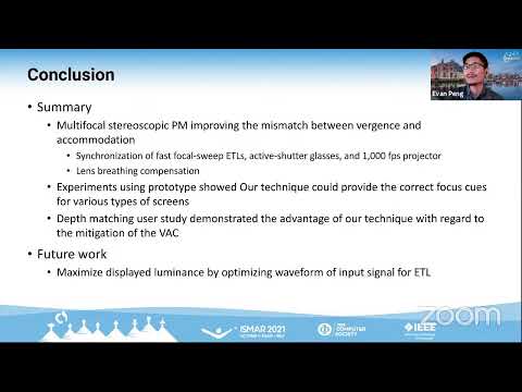 "Paper Session 1 - Displays"