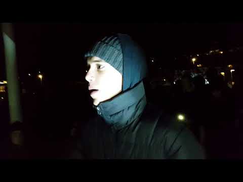 Nonex vs Poldo (16VOS) TheUrban2k17 (07/12/2017)