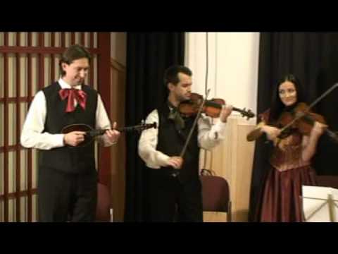 Svilen konac - Ensemble DANICA Salzburg