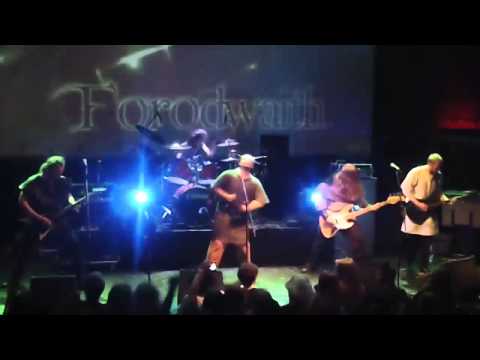 KUPALSKAJE KOLA 2013   Forodwaith live in Minsk @RePublic 29 06 2013)