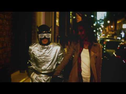 Sugar Jesus - Solarize