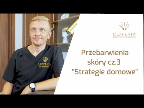 Przebarwienia skóry - jak im przeciwdziałać?! | L'Experta