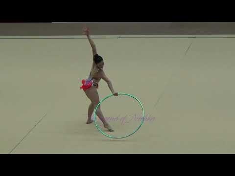 Tena CONDOR (CRO) hoop - 2018 Corbeil senior AA