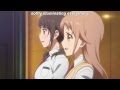 Asami Seto & Saori Hayami - Kokoro no Senritsu ...