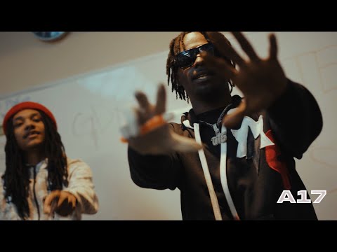MontannaATM x TTE LilTed - “Ain’t No Playing” (Official Video) Presented by @LouVisualz