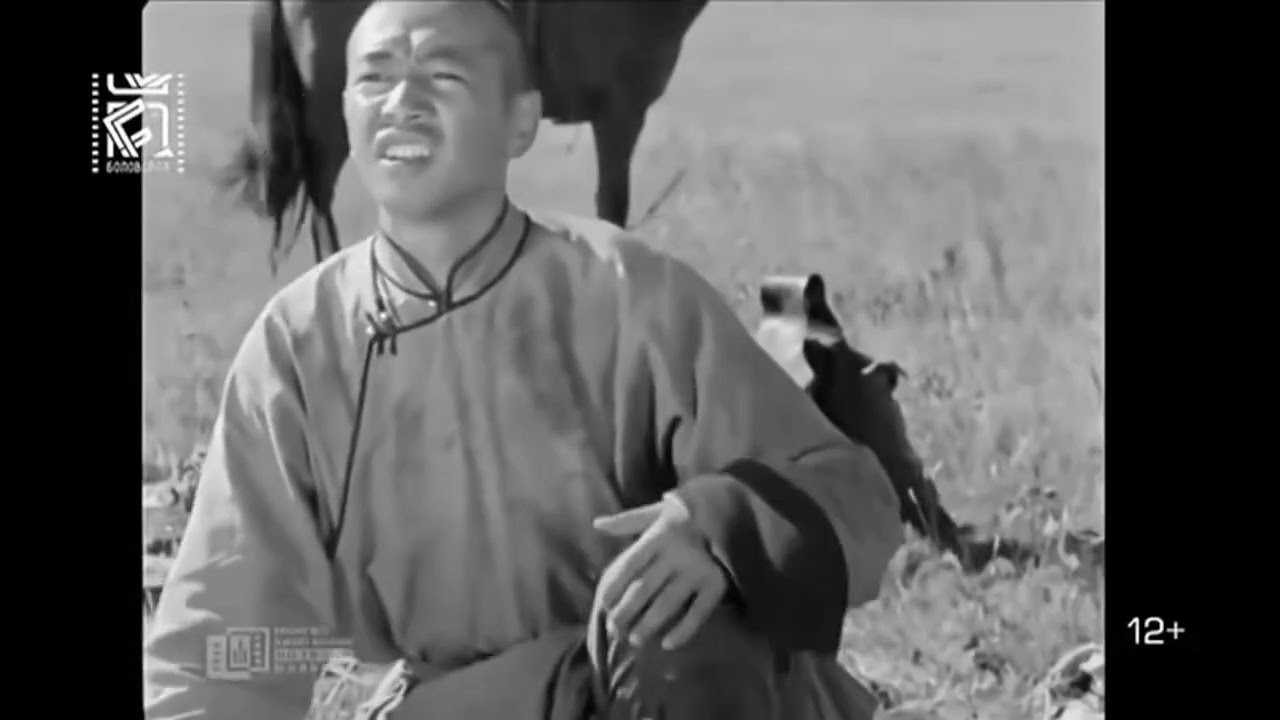 Ардын элч МУСК (Монгол киноны сэтгэлд хоногшсон хэсгүүдээс)