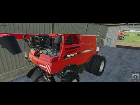 Welker Farms Farming Simulator 19