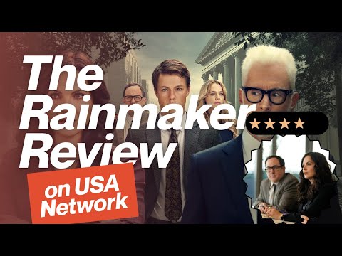 The Rainmaker 2025 Series Review