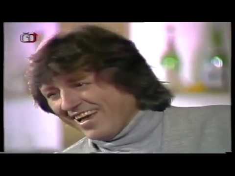 Václav Neckář - Jen tak, Rokokoktejl 1990