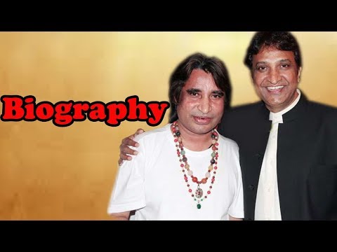 Dilip Sen - Sameer Sen - Biography