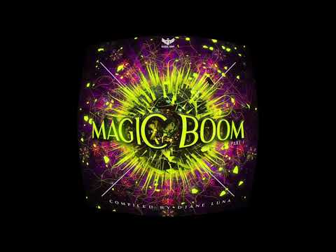 SoulEater - Maka-Soul