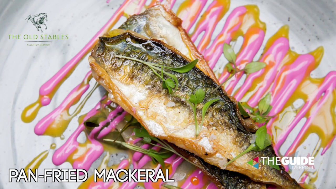 The Old Stables have a brand new menu | The Guide Liverpool