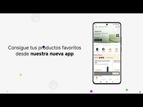 ¡La app Mi Store ya está aquí!