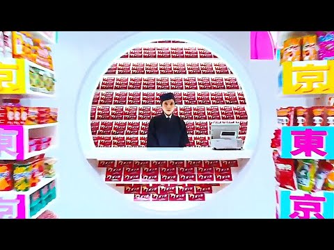 チャーリーとチョコレート工場 - 工場が再開 (1080p) (Charlie and the Chocolate Factory - The Factory Reopens (1080p))