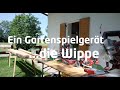 Mobile Wippe selber bauen