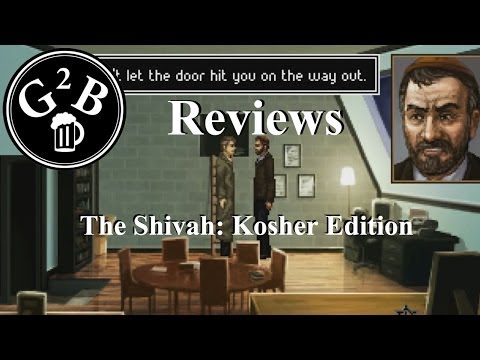 The Shivah - Kosher Edition PC