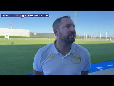 R2 Lingenheld - Merlebach at the end of the suspense in Molsheim