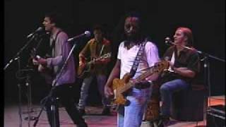 Chalk farM on rAw TiMe 10/19/96