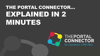 The Portal Connector YouTube Video