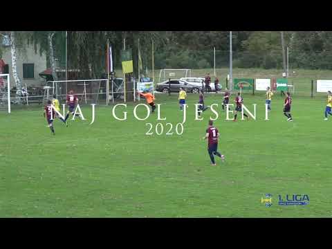 Naj gol jeseni 2020, 1. članska liga MNZ Maribor, 30.10. 2020