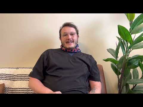 Dr. Venable Bio