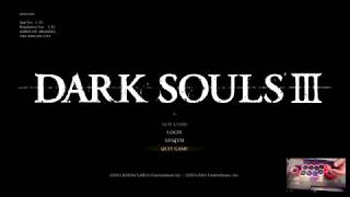 【アケコン】DARK SOULS III　Part1