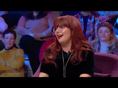 Top Show Magazine, 22 Dhjetor 2017, Pjesa 4 - Top Channel Albania - Talk Show