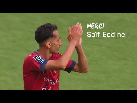 Merci Saïf-Eddine !