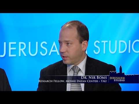 Jerusalem Studio – Saudi-Iranian crisis and its regional implication