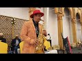 Preethiyalli Iro Sukha Kannada Song Instrumental On Saxophone By SJ Prasanna 9243104505 Bangalore