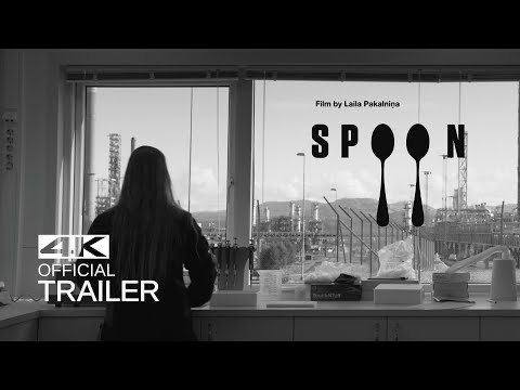 SPOON Official Trailer (2019)