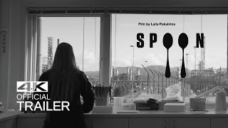 SPOON Official Trailer (2019)
