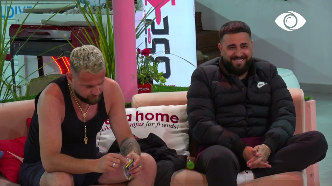 Debati Kristi-Luiz/ Kristi: Thotë të kam ndihmuar, nënshtrohu!