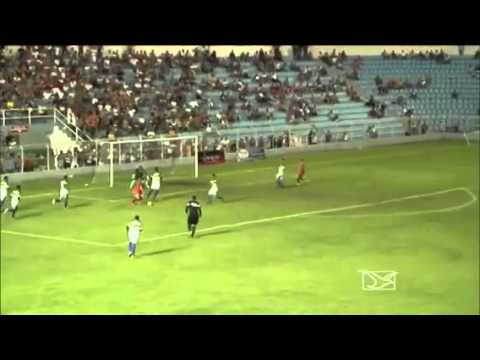 Imperatriz 1x2 Santa Quitéria, 2ª rodada do Campeonato Maranhense 2015