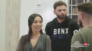 Հարս Չկա 2, Սերիա 12, Չորեքշաբթի 21:00 / Hars Chka 2