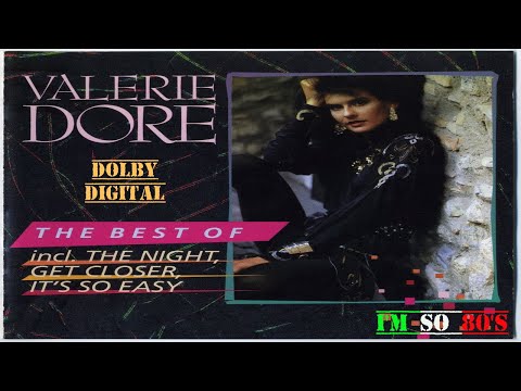 The Best of  VALERIE DORE - Greatest Hits - Top Songs