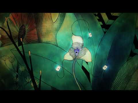 afbeelding Moutons, lLup et Tasse de Thé