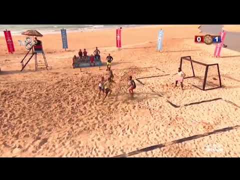 survivor 2018 hilmicem in golu