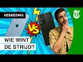 Samsung vs. Apple: de ultieme smartphone-test