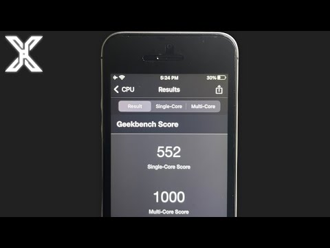 iPhone SE on iOS 15 beta 8 battery test 🥴