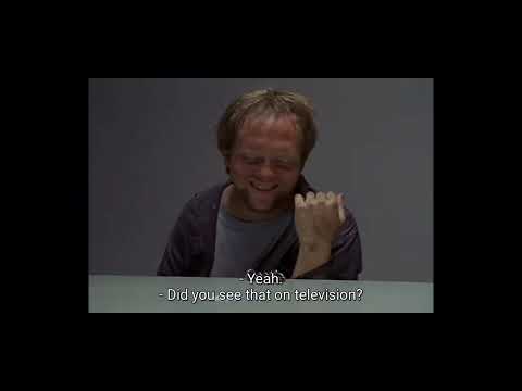 The Wire Season 5 - McNulty solves his last case