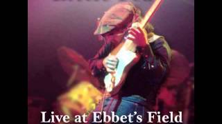 Track 2 - Two Trains