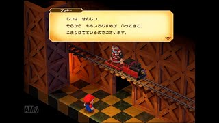 【マリオRPG実況】待望のリメイクを初プレイ#6