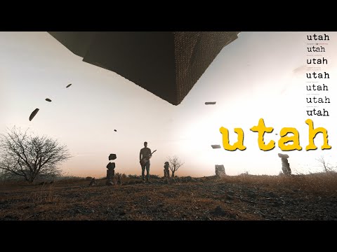 Eugene Tooms - Utah (MUSIC VIDEO)