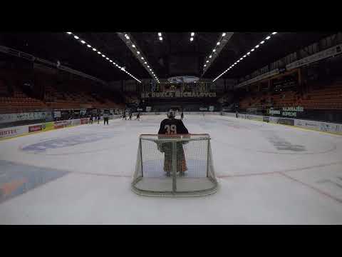 29. Kolo EXD MI-KE 1. Tretina (3-3) Husár 31.10.2024