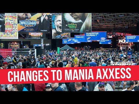 Fight Size Update: Roman Reigns At Raw, FITE TV And MLW Agree To Deal, Nikki Bella Not Dating, More