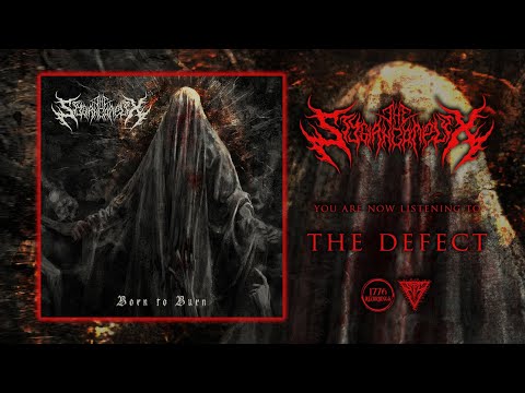 THE STYGIAN COMPLEX - THE DEFECT [OFFICIAL STREAM] 2021