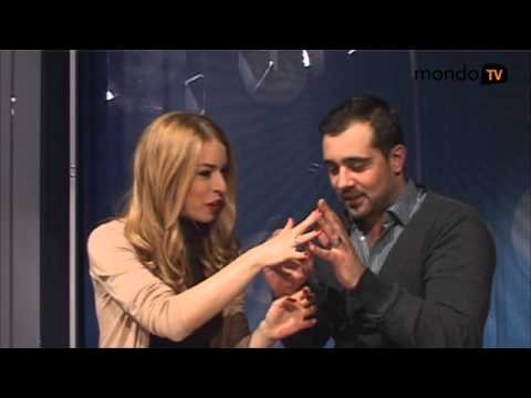 Danijela i Stefan Buzurović: Mi smo jedinstveni! | MONDO TV intervju